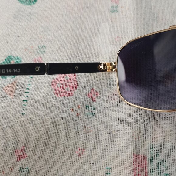 Prada Gradient Sunglasses - Picture 12 of 12